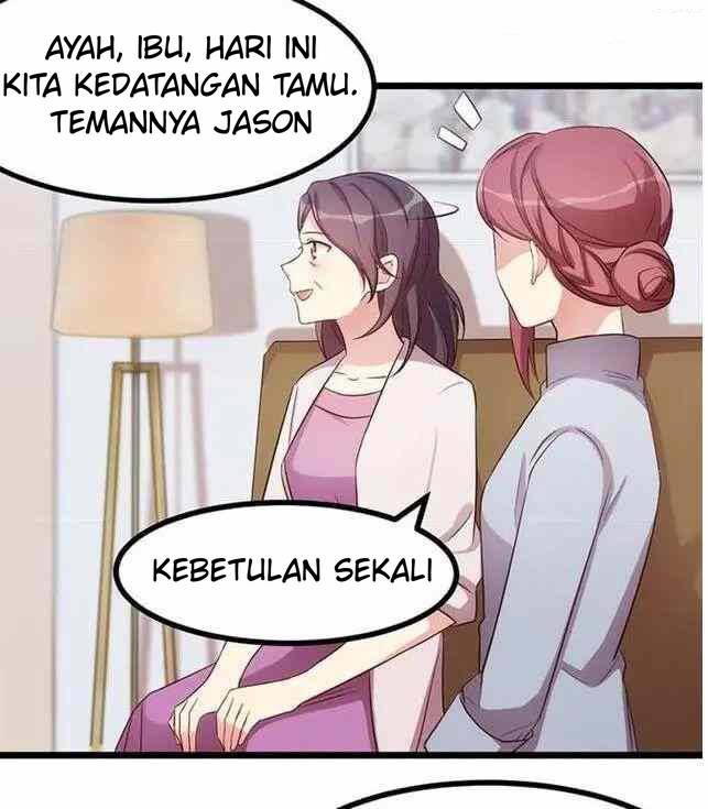 CEO’s Sudden Proposal Chapter 234 Gambar 3